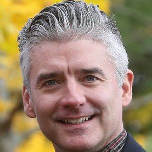 Meet your Posher, Paul